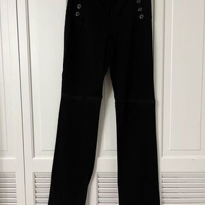 Women’s Black Pants